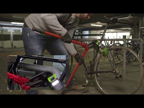 Litelok Straßentesting Vorschau