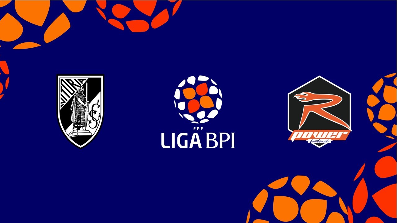 Vitória SC vs Racing Power Highlights
