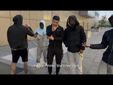 J Ralf - Never Closing (Official Music Video)