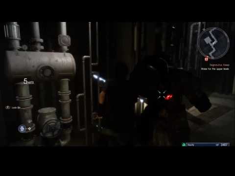 Final Fantasy XV - Chapter 13