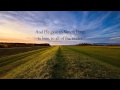 One Faith - John Michael Talbot (Lyrics)