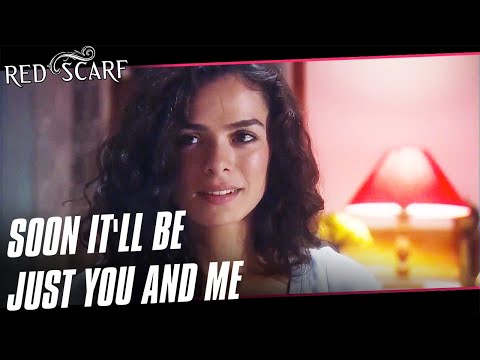 Ilyas and Asiye's Wedding Commotion | Red Scarf Turkish Drama