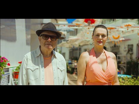 French Latino – Les Moulins de mon Cœur / The Windmills of Your Mind (Official Music Video)