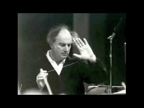 Martinu Double Concerto / Kubelik - Rai Torino (24.04.59)