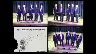 Still Breathing Productions and the Socialables
