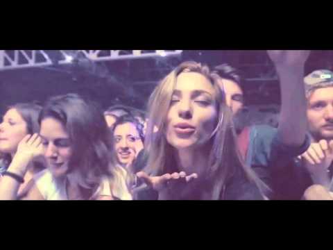 Mell Tierra Vs Bassjackers - Crackmerang (Garvanin Bootleg) MUSIC VIDEO