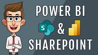 Combine Data from Multiple SharePoint Files with Power BI