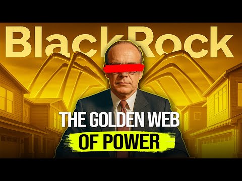The Hidden Fund That Controls Wall Street (BlackRock’s Dark Power)