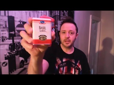 How to Pronounce 'Basil' Like a British Person