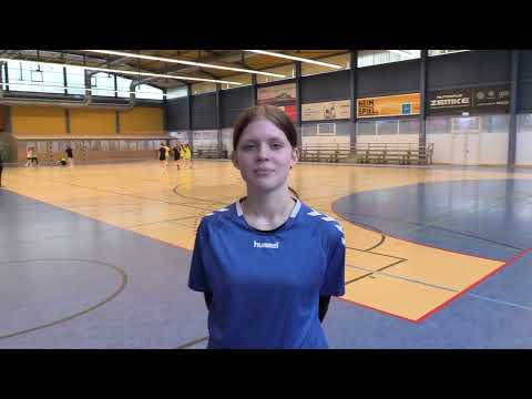 30 Jahre OHC:  Mein besonderer Moment - Hannah Bliem