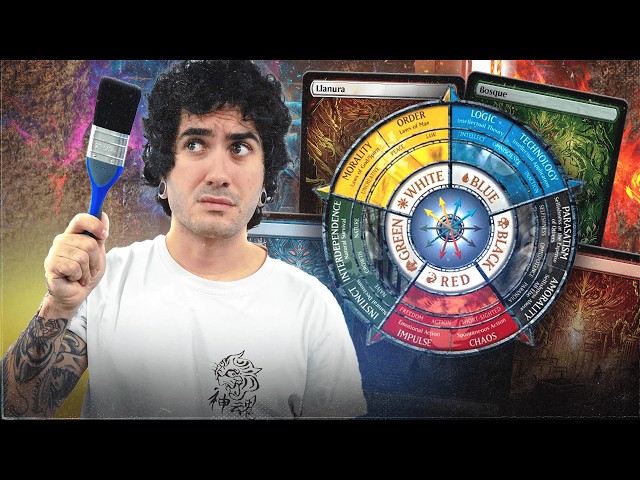 Vídeo relacionado con 48 Piezas Dados MTG Contadores Lealtad y Vida D6 Acrílico Colorido con Bolsa para Magic The Gathering Juegos de Cartas CCG Estrategia Fantasy de Cubo Accesorios Juego de Mesa Set Dados para rol