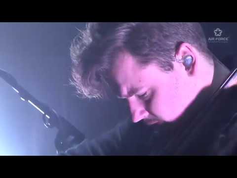 DAGAMBA in Ukraine, Dnepr 2017