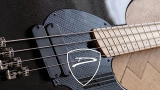 Video thumbnail for Dingwall NG2 4 by Bass Buddha