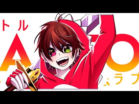 Vacuna de Amor (versión RaptorGamer x Mugman x Cro Marmot)