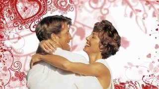 The Waterboys   A Man Is In Love 1990 Remaster w Lyrics 720p HD ~MetalGuruMessiah #2~