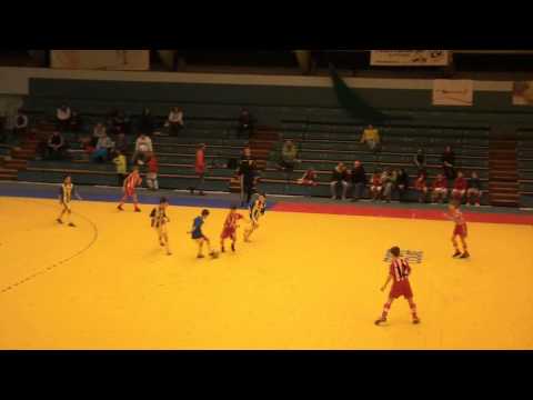 Přerov 02m - Slavia Opava 02, 27.1.2013, Victory cup 2