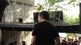 Athfest 2013 - Muuy Biien at  Caledonia Lounge