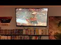 Menu Walkthrough Of Wall E Special Edition 2008 Dvd Disc 1