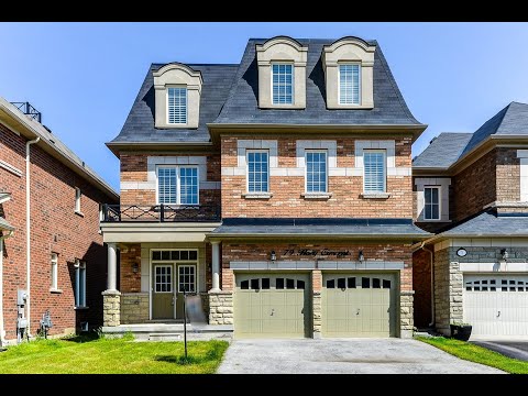 79 Hoey Crescent Oakville