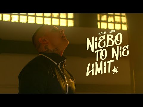 Video thumbnail for Niebo To Nie Limit