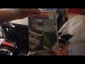 The Cat In The Hat How The Grinch Stole Christmas 2 Movie Collection DVD Unboxing