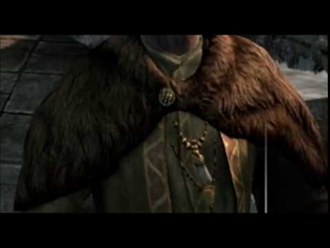 What About Clan Gray-Mane?