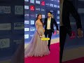 Divyanka Tripathi With Husband At Pinkvilla Style Awards Season 2 In Juhu