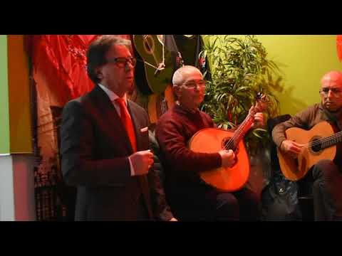 Dino Salgado Fado Lopes