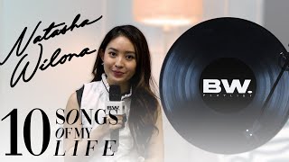 Download lagu 10 LAGU FAVORIT NATASHA WILONA! | #BWPlaylist mp3