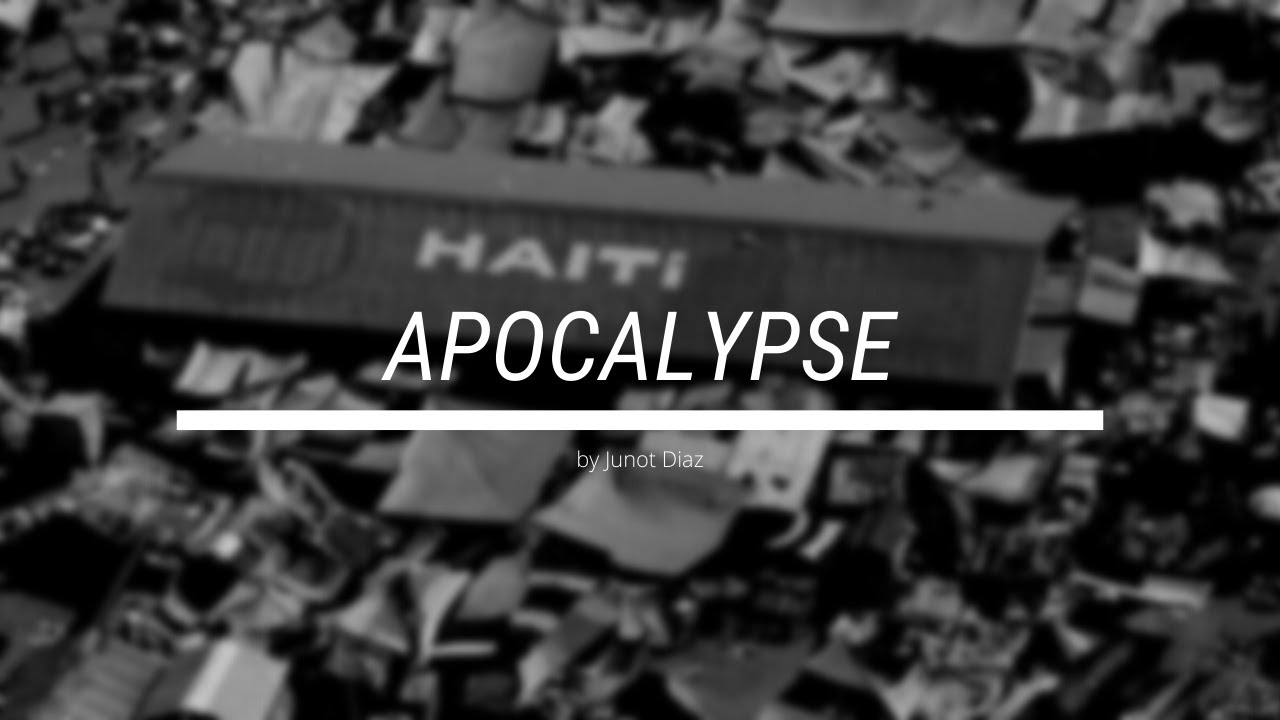 Final Performance Task | Movie Trailer