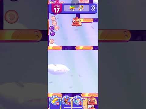 (Angry birds dream blast) Level 11550 gameplay, subscribe for latest update!