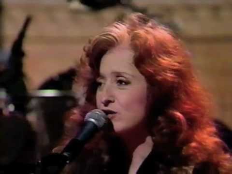 Bonnie Raitt & Delbert McClinton - Good Man, Good Woman