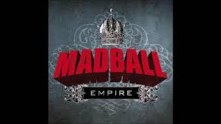 MADBALL - Rebel4life18