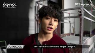Download lagu [INDO SUB] 171129 [EPISODE] BTS (방탄소년단) 'MIC Drop' MV Shooting mp3