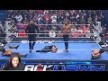 The Street Profits Lay Waste To Every Tag Team Reaction