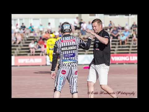 Tilanteet & Tapahtumat 29.05.2018 JymyJussit Pattijoen Urheilijat Raahe