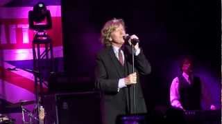 Herman's Hermits (Peter Noone)--Wonderful World / Love Potion #9 / Dandy--Live Toronto 2012-08-30