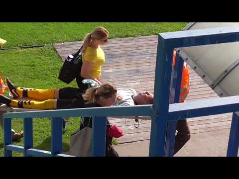 MZ U15, ILSŽ, FK Inter Bratislava - FK Slovan Levice 1:0, 9.9.2017 (I. polčas)