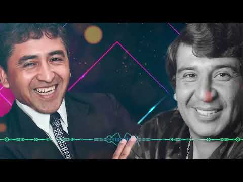 KOLI ARCE vs HUGUITO FLORES  Enganchados Guaracha Santiagueña