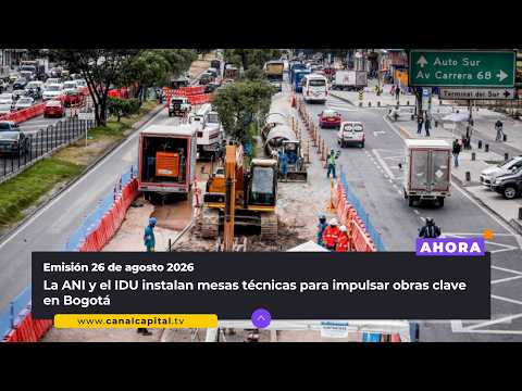 AHORA 6:30 | 26 de agosto de 2026