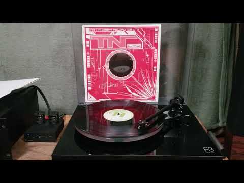 [TNCLTD 011A] Orbit1 - Feel It [2008]