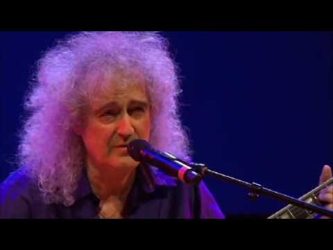 Bryan May & Kerry Ellis -  '39