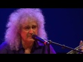 Bryan May Kerry Ellis 39