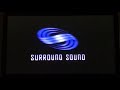 Opening To Blue Streak VHS 2000