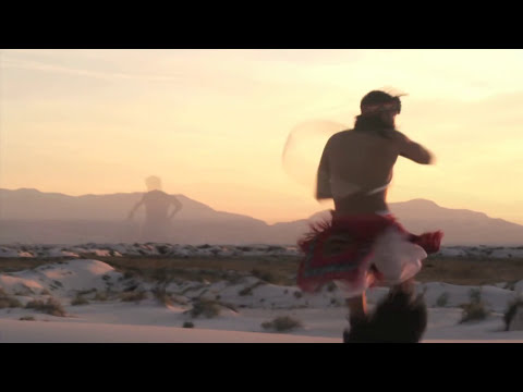 The Knocks & Fred Falke - Geronimo (Official Video)