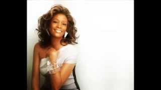 Whitney Houston - Never Give Up ( Salute )