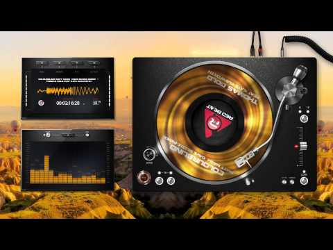 Colourblind [Matt Nash & Dave Silcox Remix] - Thomas Gold feat. Kate Elsworth