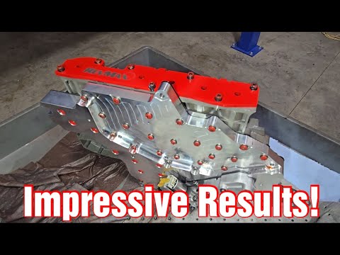 RevMax Valve Body Install On Our 2020 Ram 2500 Complete!