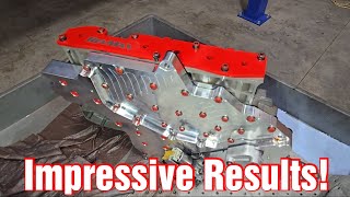 RevMax Valve Body Install On Our 2020 Ram 2500 Complete!