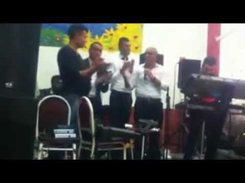 Emrah Music® ft Sinan  - Ne olur (Ilvans Hochzeit)